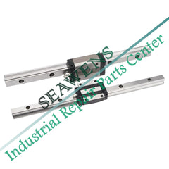 Original PMI MSA Series Heavy Load Yintai Guide Rail MSA15/20/25/30/35/45/55/65 Guide Length 1000mm(Optional) for Machine