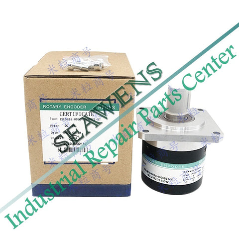 ISL5815-007C-1000BZ3-5T photoelectric encoder