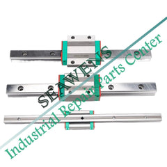 HIWIN HG Series Linear Guide HGR15 20 25 30 35 45 55 65 Guide Length 300-1500mm for CNC Router Engraving