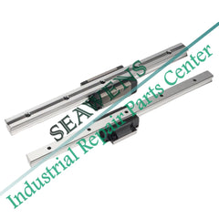 Original PMI MSA Series Heavy Load Yintai Guide Rail MSA15/20/25/30/35/45/55/65 Guide Length 1000mm(Optional) for Machine
