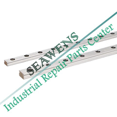 Taiwan PMI Miniature Linear Guide MSC/MSD Series 7 9 12 15 Stainless Steel Guide Length 100-500mm for 3D Printer CNC