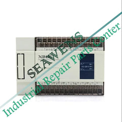 Xinje PLC Programmable Logic Controller Electrical Panel DC24V XC3-14R-E XC3-14T-E XC3-14RT-E XC2-14T-E XC2-16T-E