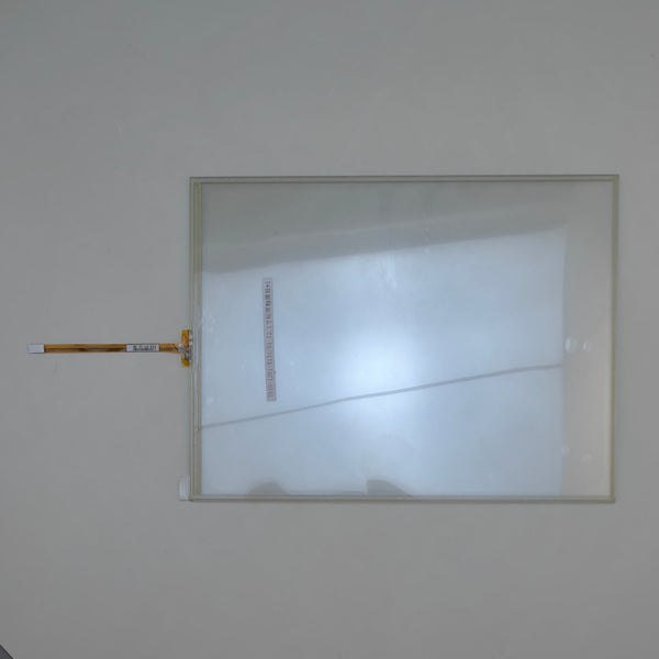 Brand new original genuine A02B-0303-C084 touchpad, touch glass