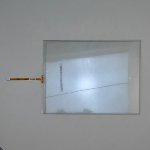 New original A02B-0303-C084 touchpad, touch glass