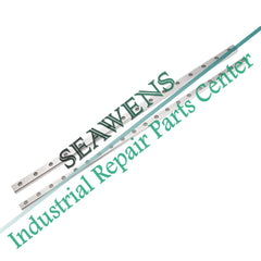 Taiwan PMI Miniature Linear Guide MSC/MSD Series 7 9 12 15 Stainless Steel Guide Length 100-500mm for 3D Printer CNC