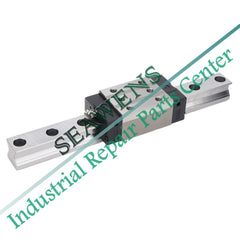 RG Series High Rigidity Roller Linear Guide RGR15 RGR20 RGR25 RGR30 RGR35 RGR45 RGR55 RGR65 Guide Length 1000mm(Optional)