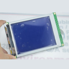Robot teaching device 3HNM05345-1 LCD screen, display screen