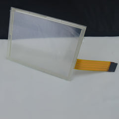 2711P-T7C15B2 touch panel for Allen Bradley 2711P-T7 repair,Replacement plus 700 Touch Screen ALL VERSIONS, Fast Shipping