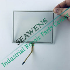 New XVH-340-57CAN-13-1 Touch Screen Glass for HMI Operation Panel Repair,Available&Stock Inventory