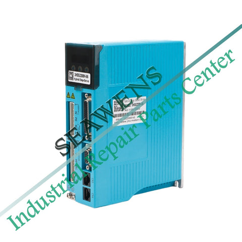 JMC 3Phase Closed Loop Stepper Servo Driver 3HSS2206H 3HSS2208H 220VAC Match With 86 110 130 Serial Motor for CNC Router
