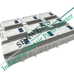 Xinje PLC Programmable Logic Controller Electrical Panel DC24V XC3-14R-E XC3-14T-E XC3-14RT-E XC2-14T-E XC2-16T-E