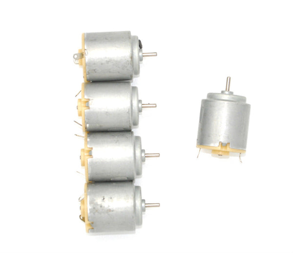 Free shipping 260 DC motor 2 mm diameter of axle: Axial length including the steps: 8.8 mm Chief: 38 mm