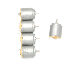 Free shipping 260 DC motor 2 mm diameter of axle: Axial length including the steps: 8.8 mm Chief: 38 mm