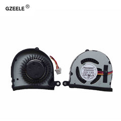 GZEELE CPU Cooling Fan cooler for ASUS Eee PC 1011 1015PW 1015P 1015PX 1015PE 1015PED 1011PX 1015BX 1011PX KSB0405HB -AF63 AB16