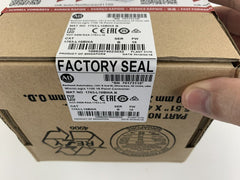 New Factory Sealed AB 1763 - L16BWA SER B MicroLogix 1100 16 Point Controller PLC - NewTouchBuff Official Store