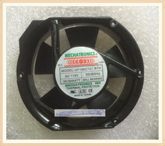 New FULLTECH UF-15KC23 BTH Axial Fan UF-15KC CA 115V Medical Fan