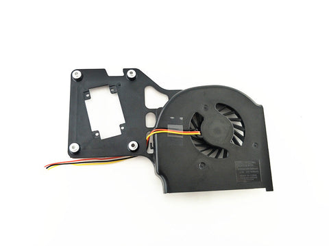 New Laptop CPU Cooling fan for IBM for Lenovo for Thinkpad R500 R61 R61I R61E 15.4&amp;#8243;