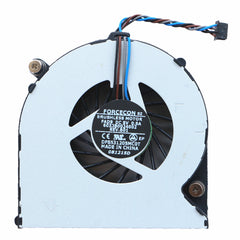 New Original Cpu Fan For HP 4530S 6460B EliteBook 8460P 8470P Cpu Cooling Fan DFS531205MC0T FAD9 6033B0024002 DC5V 0.5A