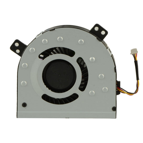 Notebook Computer Replacements Cpu Cooling Fans Fit For Lenovo Z400 Z400A Z500 Z500A P500 Silver Laptops Cooler Fan