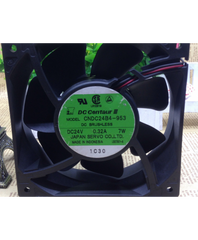 Original Centaur CNDC24B4-953 24V 0.32A 2Wire For UPS Fan Cooling Fan
