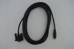 PC - FC4A PC - FC5A FC4A for IDEC PLC Programming Cable RS232 - Microsmart Communication Data Download Line PC - FC4A/5A - NewTouchBuff Official Store