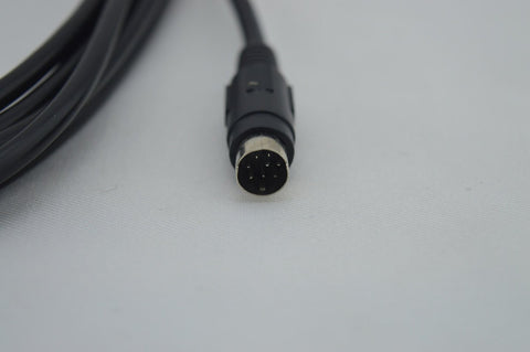 PC - FC4A PC - FC5A FC4A for IDEC PLC Programming Cable RS232 - Microsmart Communication Data Download Line PC - FC4A/5A - NewTouchBuff Official Store