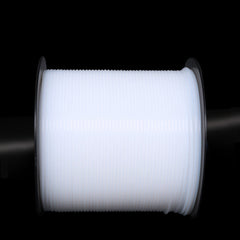 Size L PTFE 0.3mm~5.94mm Tubing Pipe Multiple ID and OD Selectable 5Meters