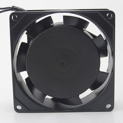 TRONITO G8025A2BL 220/240V 50/60Hz 0.07A 8025 8CM Aluminum Cooling Fan
