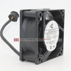 NC5332H72 MMF-06G24TS-MM1 Servo fan DC24V 0.11A 3wire 60*60*25m