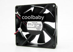 NMB 3110RL-05W-B69 Graphics card cooling fan DC24V 0.22A 3Pin