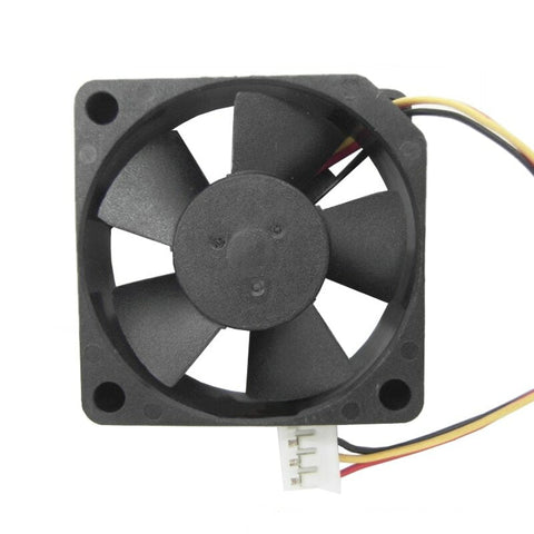 Original SUNON GM1235PFV2-8 3510 35x35x10mm DC 12V 0.5W 3-wire Cooling Fan