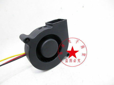 SUNON MF50151VX-B00C-G99 5015 2.04W speed measurement turbo fan cooling fan