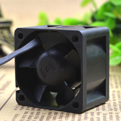 New NMB 1611RL-04W-B86 4028 4CM 40mm 12V 0.75A high RPM fan violence