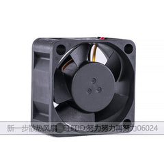 For Sunon MB40202VX-000C-A99 4cm 4020 DC 24V 1.54W Inverter recorder cooling fan