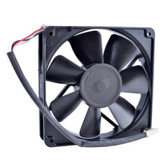 NMB 4710NL-04W-B59 120mmx25mm DC12V 0.74A 3pin cooling for chassis power supply