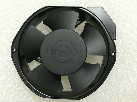 17238 FP-108EXM-220V 230V 0.25A 38.5W UPS Cooling Fan