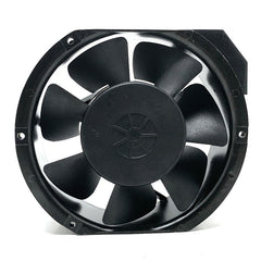 PELCO PM1751HA2 B-7 220-240V 172mm 17250 AC 220V Dual Ball Bearing Cooling Fan