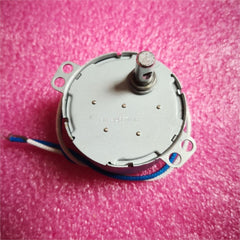 Universal Replace TY-50A Synchronous Motor for Shaking Head Fan Electric Oven