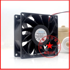 RD9238S24L-A DC24V 0.41A 9238 welding machine frequency converter cooling fan