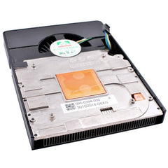 MGT7012YB-W20 DC12V 0.43A 7015 For QUADRO P2000 Graphics card cooler cooling fan