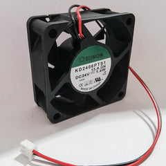 SUNON KD2406PTS1 6025 24V 1.4W 6CM 2pin