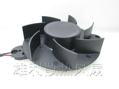 1PC Silent cooling fan TD8025LS-P 12V 0.20A