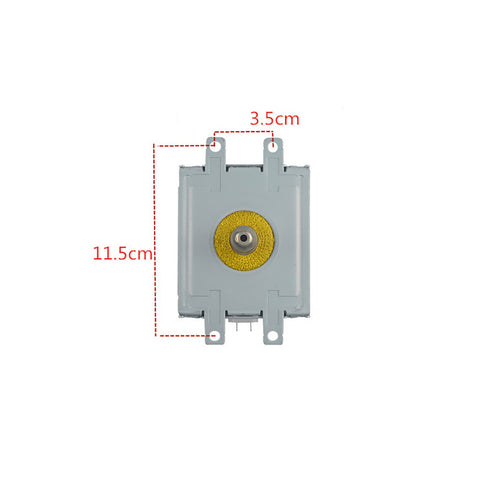 Replacement Magnetron For Samsung OM75P(31)ESGN Drying Air-cooled Magnetron OEM