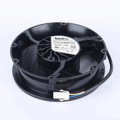 NIDEC D1751U24B8PP363 DC24V 3.4A 172*150*51mm ABB ACS880 4-wire cooling fan