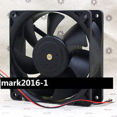 Nidec D12E-24PH 05 12cm 120*120*38mm DC 24V 0.27A 2 Wire Inverter Cooling Fan