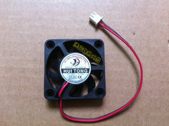 New HUI TONG 4010 HT-04010 DC12V 0.10A 4CM Mute Cooling Fan