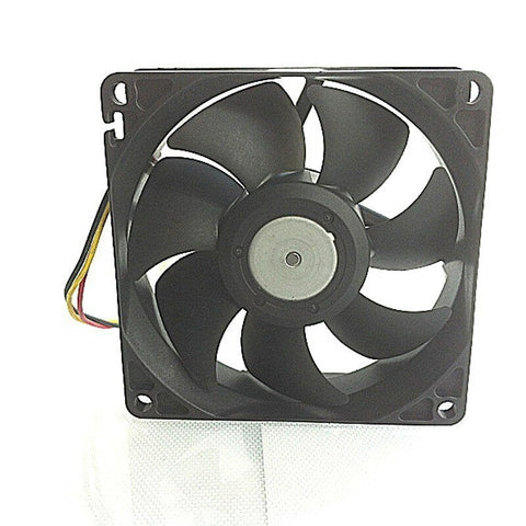 NIDEC 8CM 80*80*25mm T80T12MHA7-52 DC 12V 0.10A 3-Lines Ultra Quiet Cooling Fan