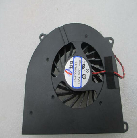PAAD06015FL 0.55A 5VDC N098 2Line / 3Line / 4Line Notebook Heat dissipation Fan