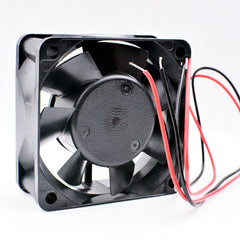 for NMB 2410ML-04W-B50 6cm 6025 60x60x25mm DC12V 0.26A CPU power cooling fan
