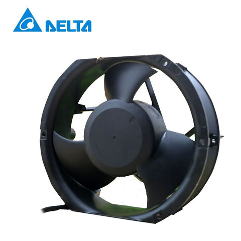 for Delta EFB1524SHG 17CM 17251 24V 2.10A 3-wire fan ACS510/550 fan